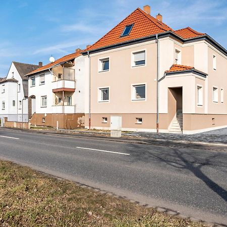 Hotel Haus Fuldablick Rotenburg an der Fulda Zewnętrze zdjęcie