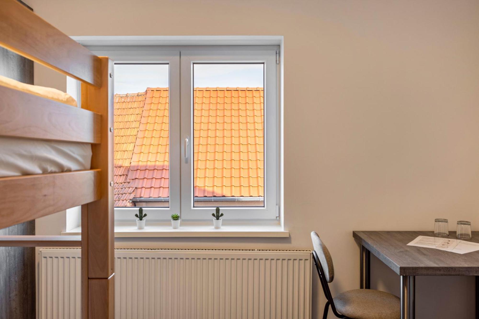 Hotel Haus Fuldablick Rotenburg an der Fulda Zewnętrze zdjęcie